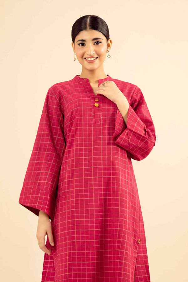 Basic Shirt - PW25-586