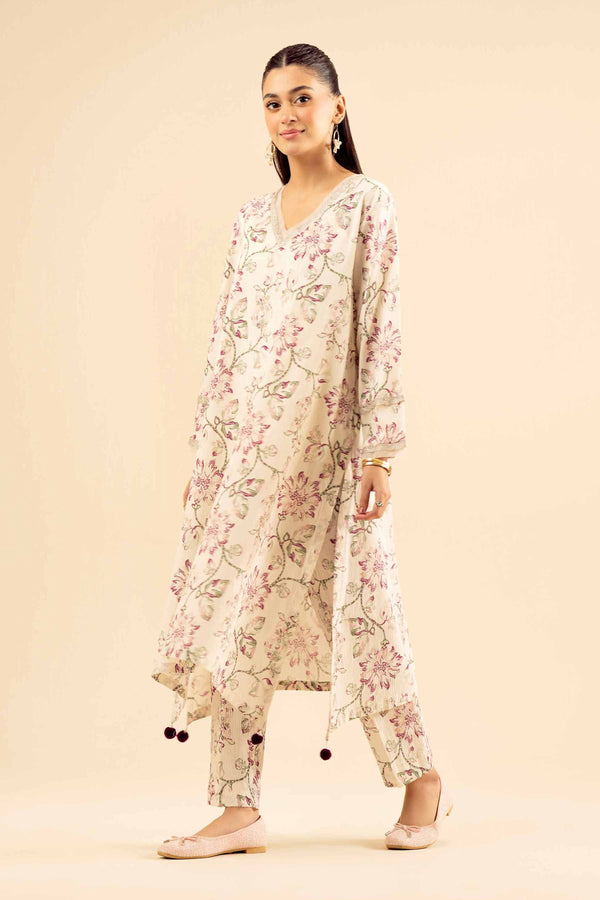 2 Piece - Basic Suit - PW25-61