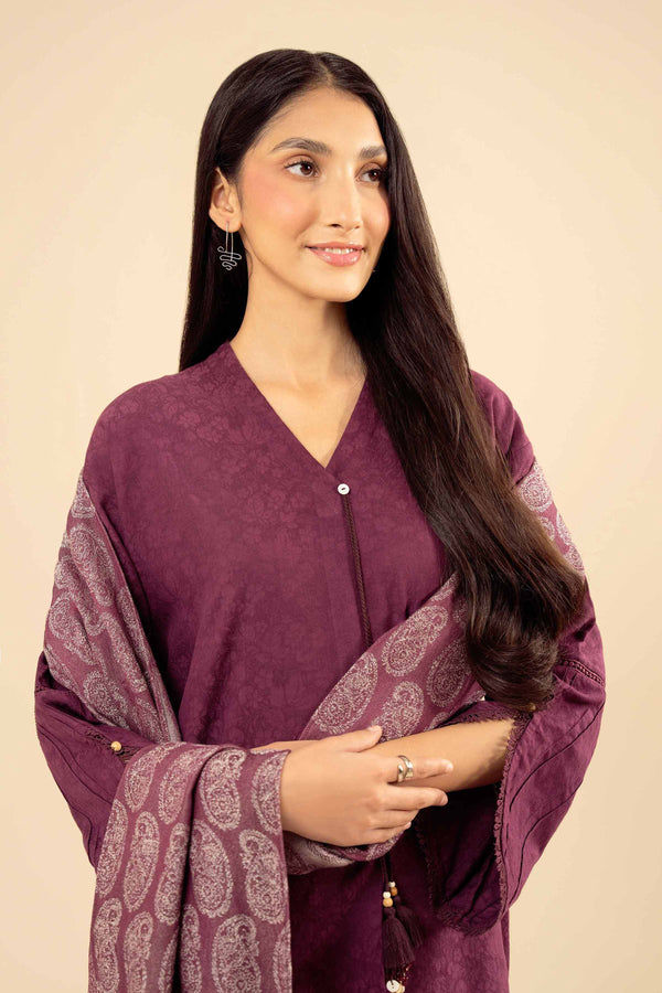 2 Piece - Basic Suit - PW25-96