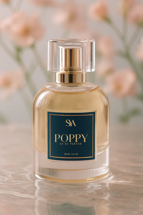Poppy Perfume