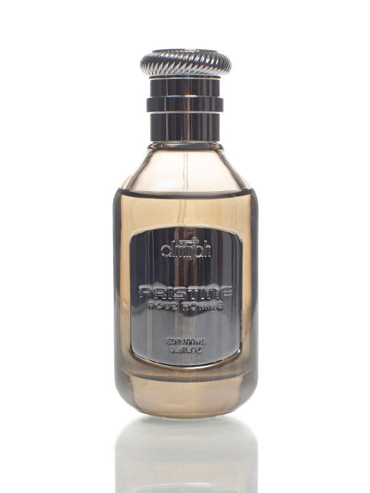 PRISTINE POUR HOMME
