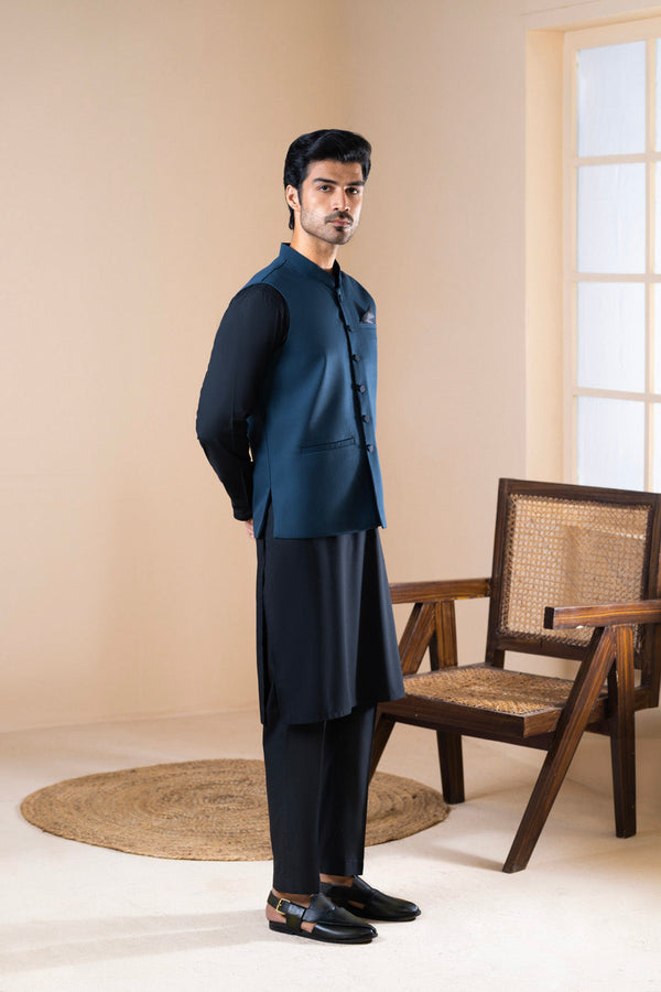 RTW | WAISTCOAT