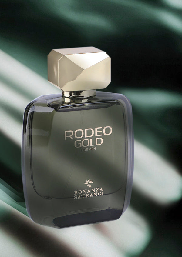 RODEO GOLD  (100 ML)