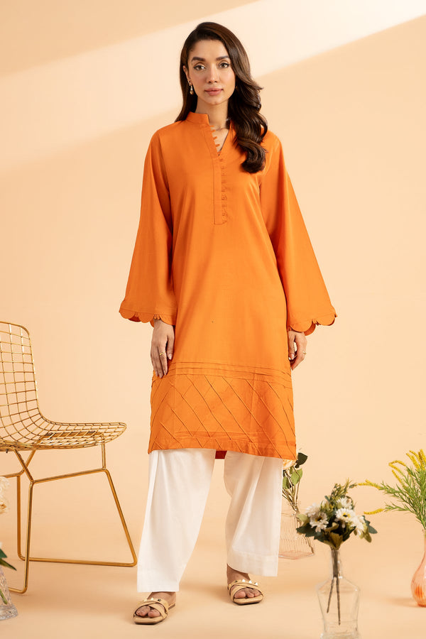 1-Pc Lawn Shirt CPG22-64