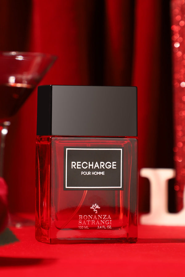 RECHARGE (100 ML)