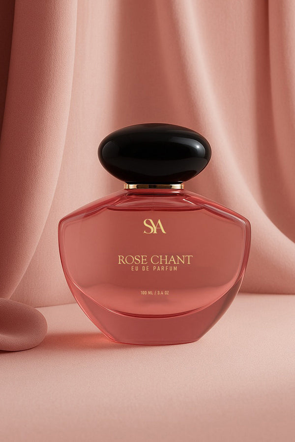 Rose Chant