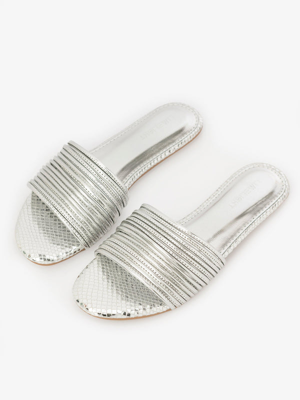 Textured Slide Flats