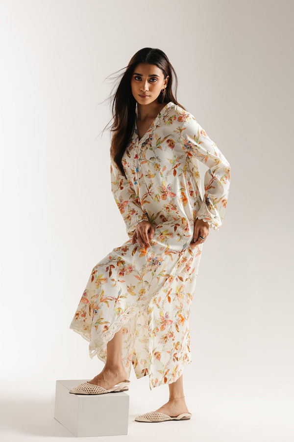 EMBROIDERED SHIRT (S10E6414/102/005)