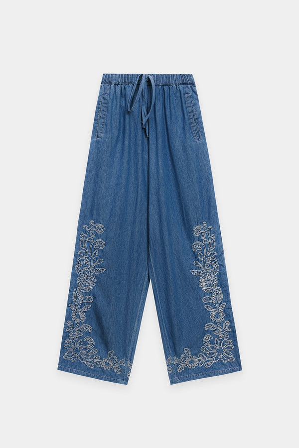 TROUSER (S1E0530/119/628)