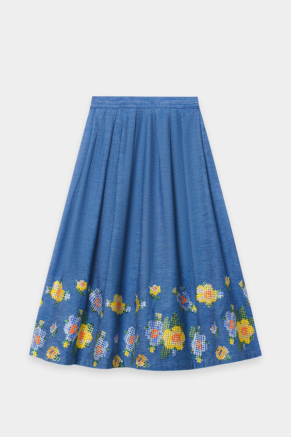 SKIRT (S2E0537/119/630)