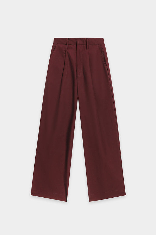 TROUSER (S2E0548/119/415)