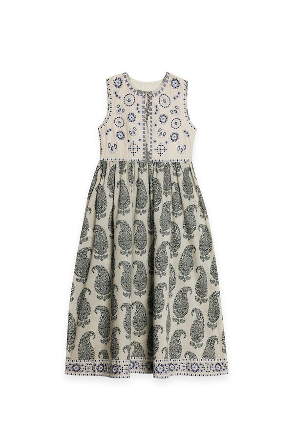 DRESS (S3E0523/119/002)