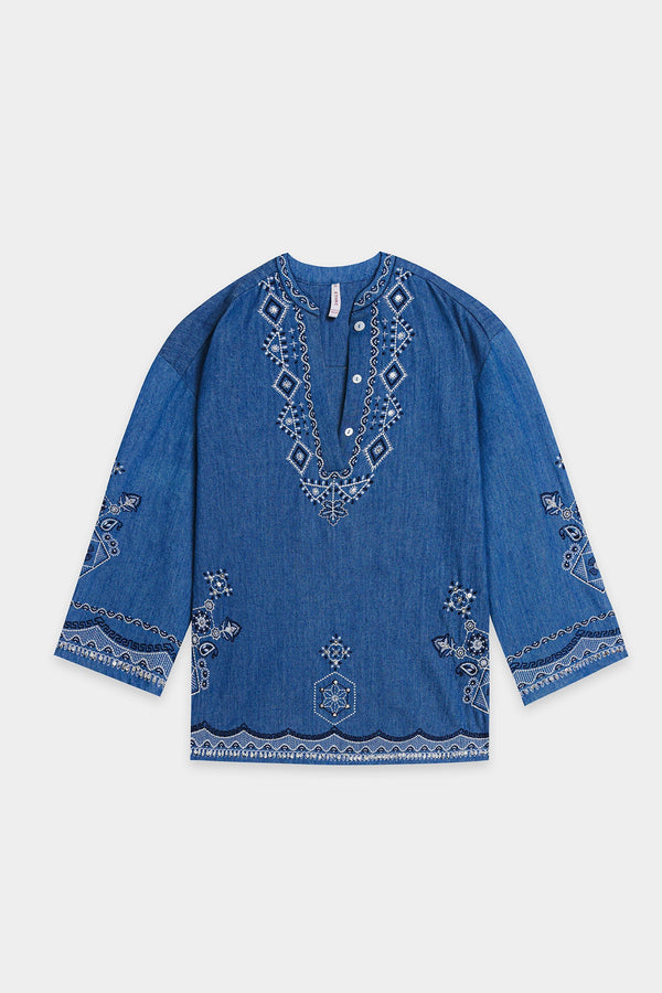 KURTI (S3E0527/119/625)