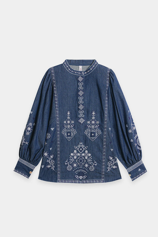 SHIRT (S3E0539/119/625)