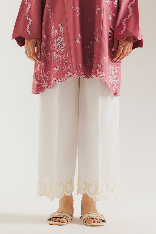 TROUSER (S9E6503/102/001)