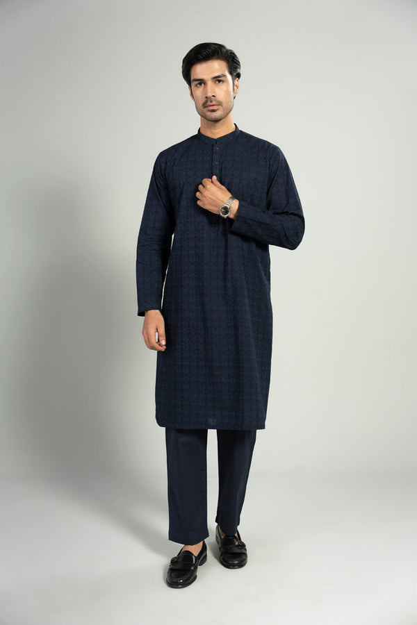 RTW | KURTA & TROUSER