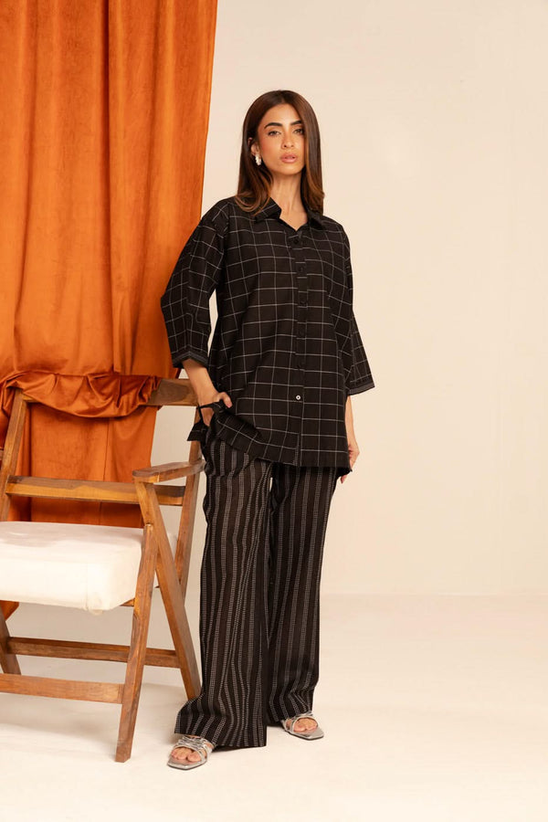 RTW | SHIRT & TROUSER