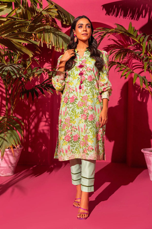 RTS | SHIRT & TROUSER