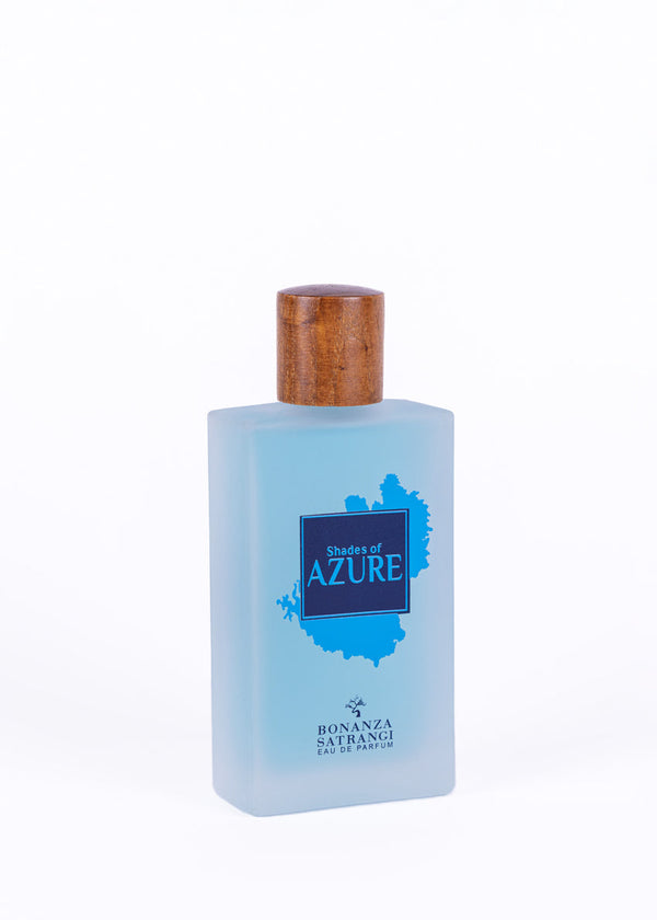Shades Of Azure - (100 ML)