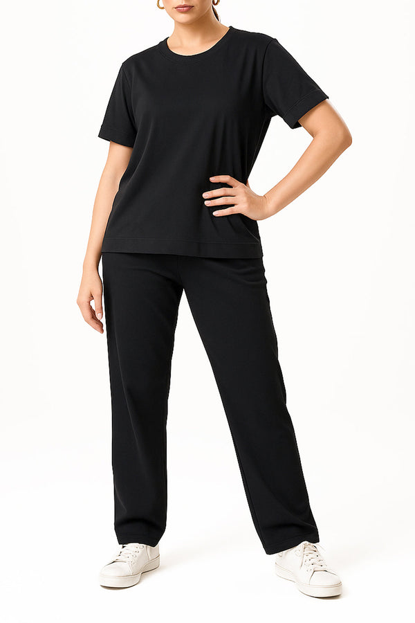 Classic Fit Tee Shirt