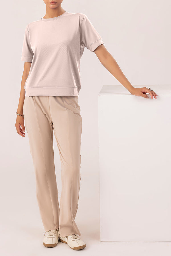 Classic Fit Tee Shirt