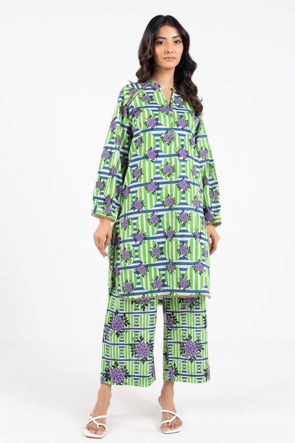 RTS | SHIRT & TROUSER