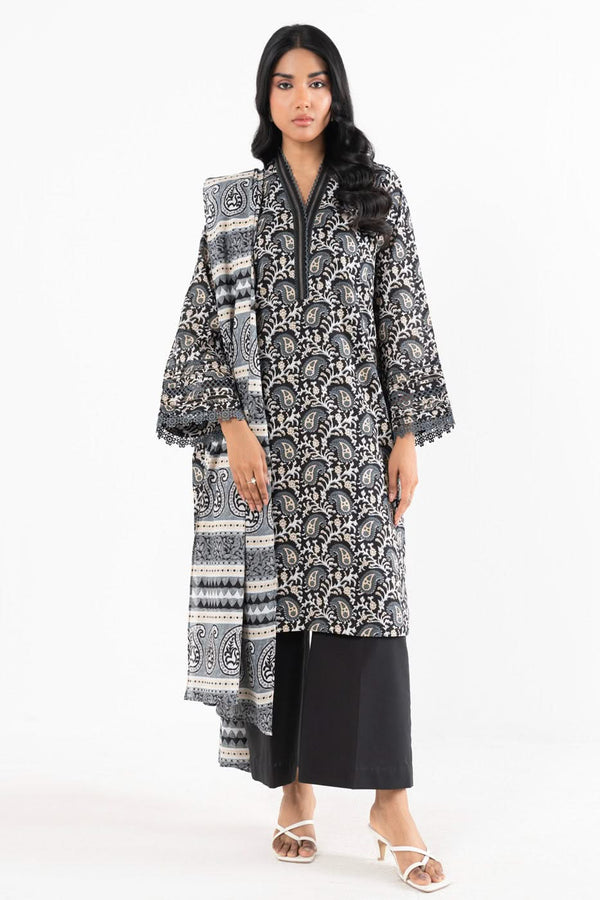 RTS | SHIRT & DUPATTA