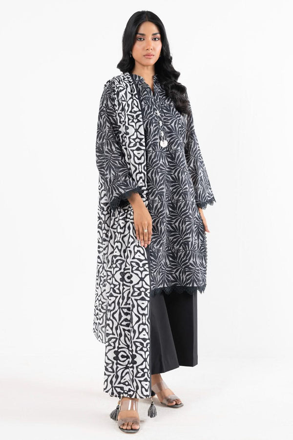 RTS | SHIRT & DUPATTA