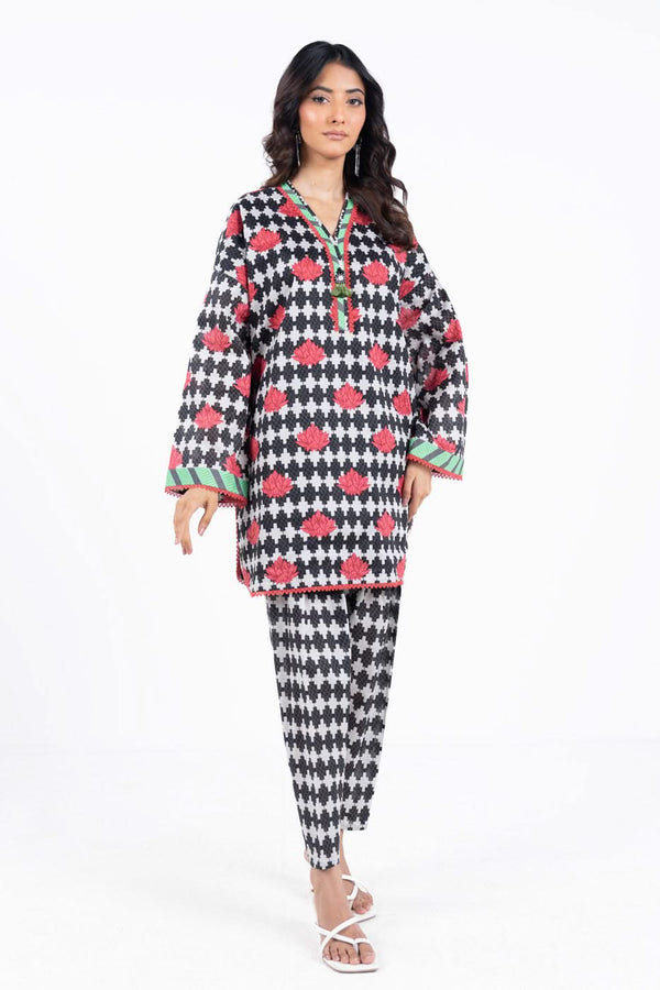 RTS | SHIRT & TROUSER