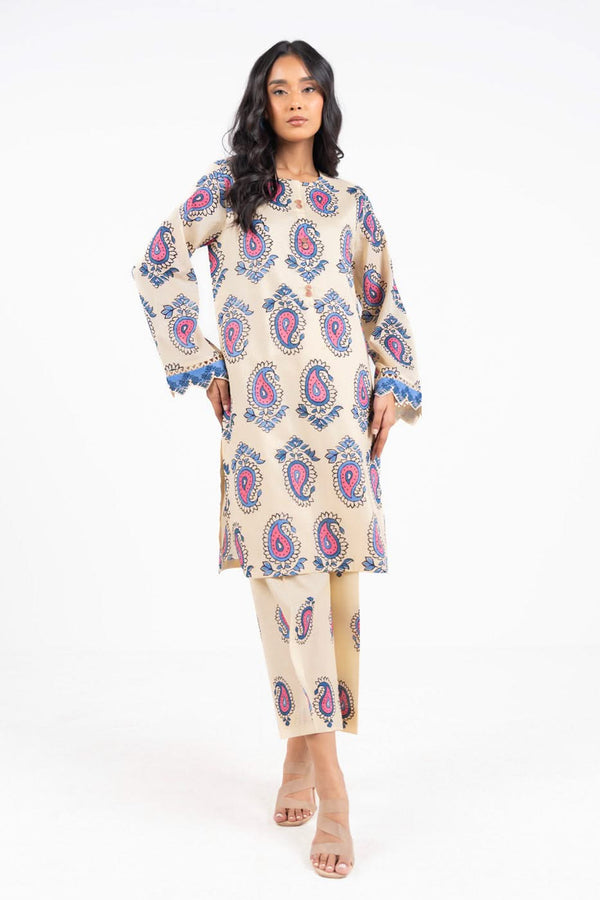 RTS | SHIRT & TROUSER