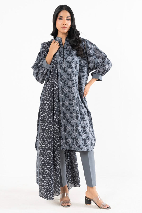 RTS | SHIRT & DUPATTA