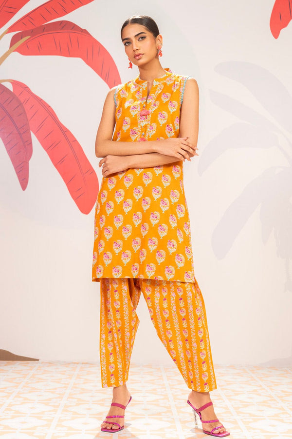 RTS | SHIRT & TROUSER