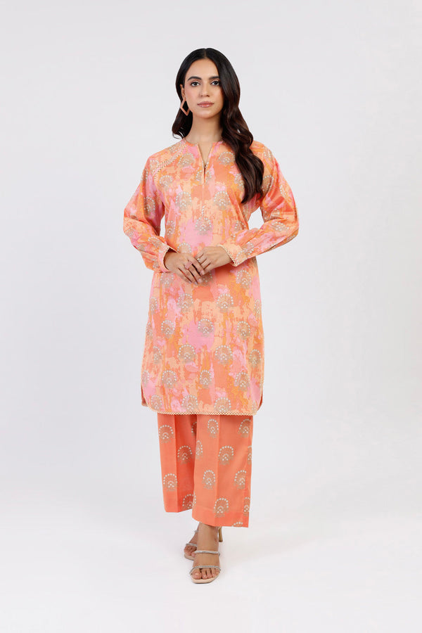 RTS | SHIRT & TROUSER