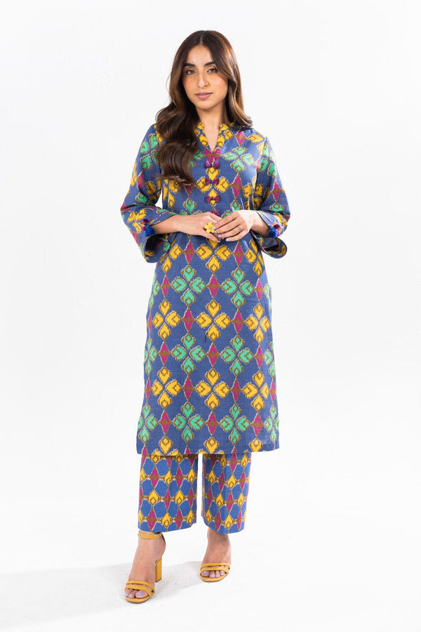 RTS | SHIRT & TROUSER
