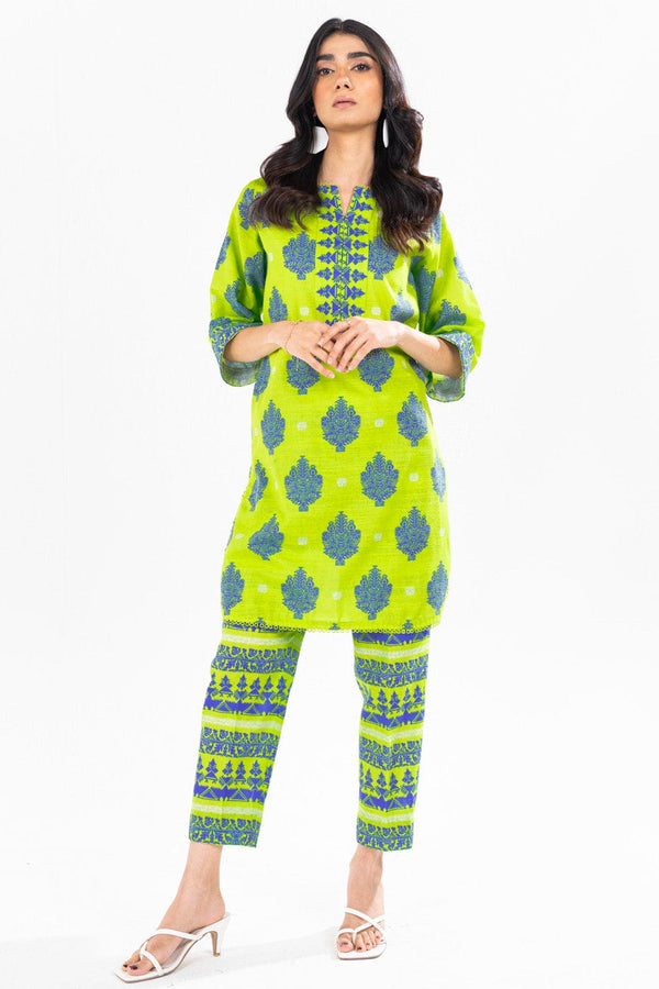 RTS | SHIRT & TROUSER