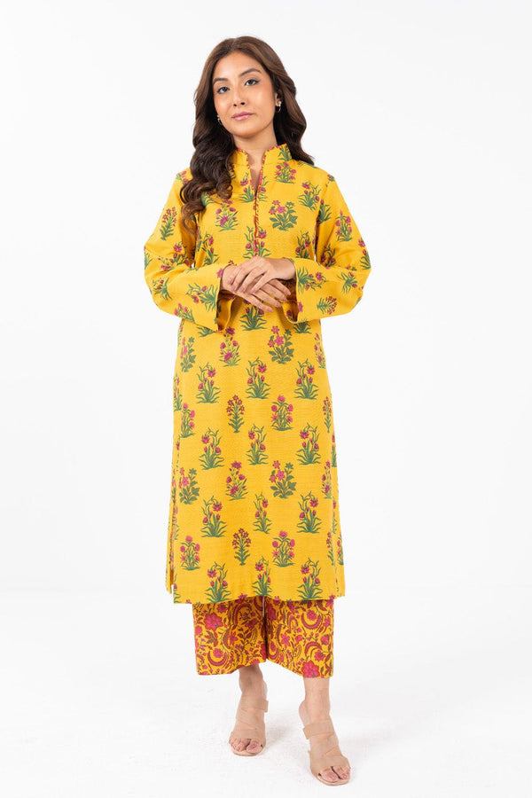 RTS | SHIRT & TROUSER