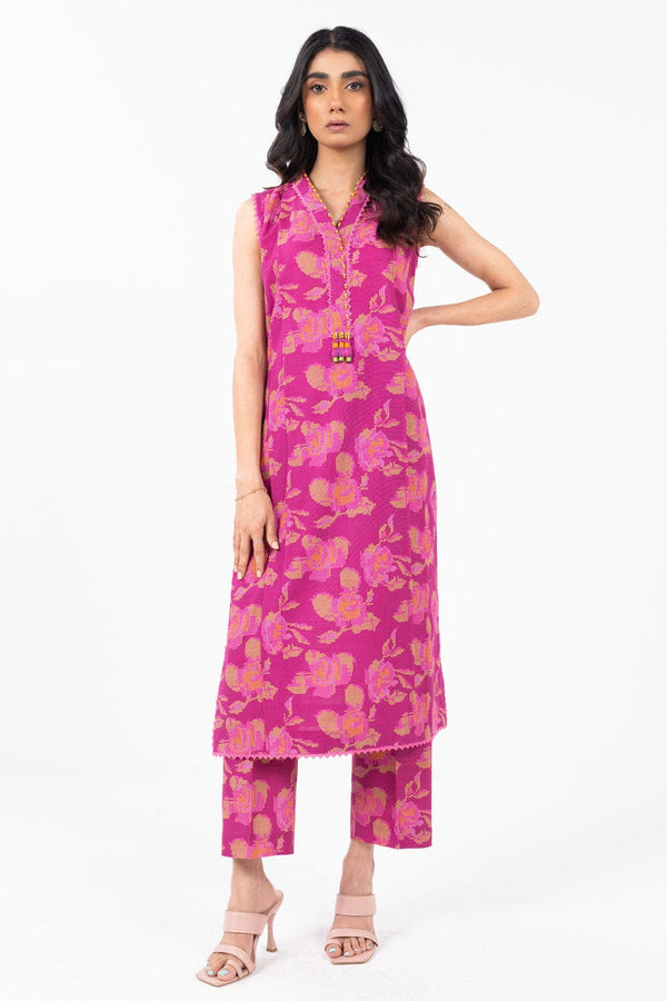 RTS | SHIRT & TROUSER