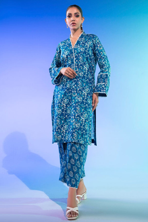 RTS | SHIRT & TROUSER