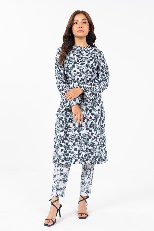 RTS | SHIRT & TROUSER