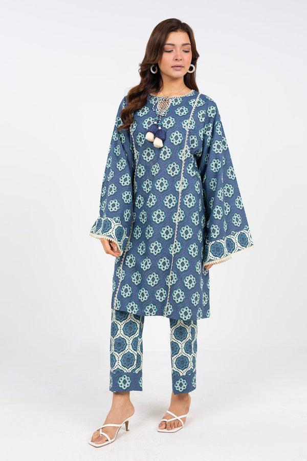 RTS | SHIRT & TROUSER