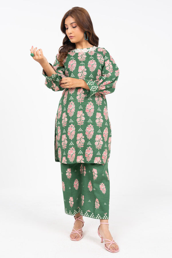 RTS | SHIRT & TROUSER