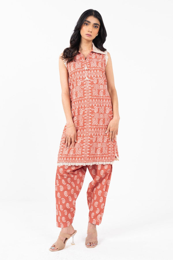 RTS | SHIRT & TROUSER