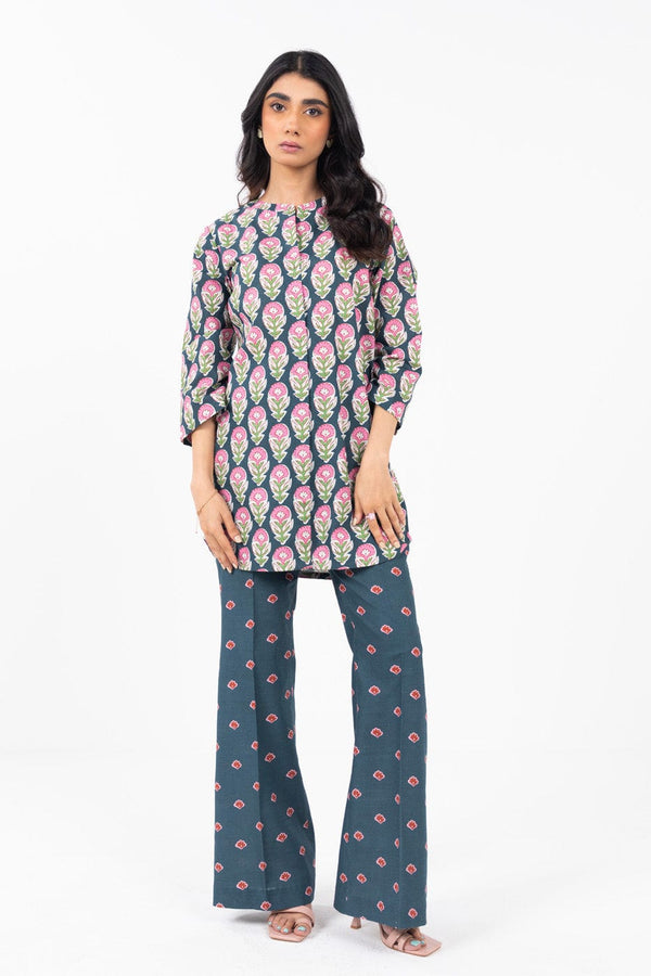 RTS | SHIRT & TROUSER