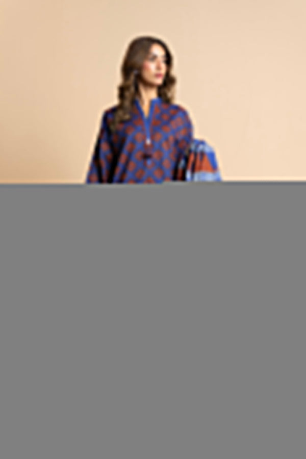 RTS  | SHIRT & DUPATTA