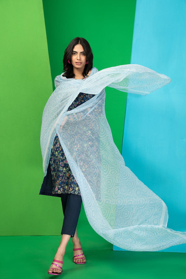 RTS | DUPATTA
