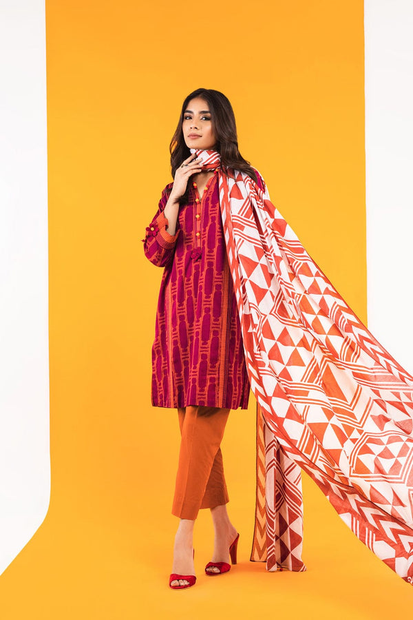 RTS | DUPATTA