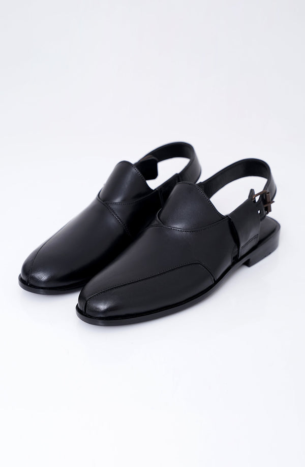 Men's Peshawari Chappal
