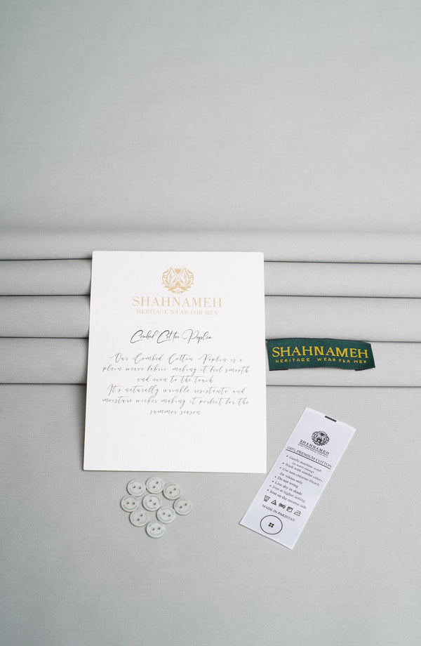 Men's Unstitched Suit