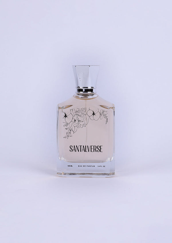 SANTALVERSE  (100 ML)