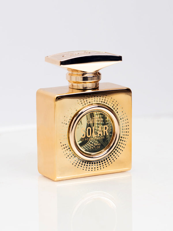 SOLAR POUR HOMME